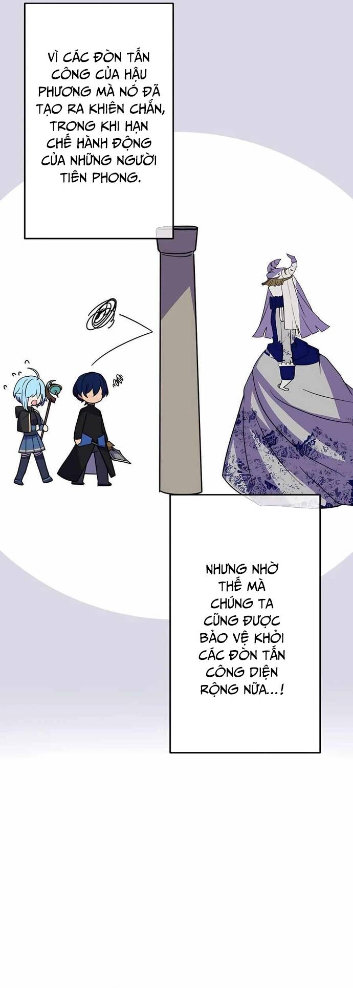 Thủ Tái Xuất, Trọng Lực Vô Song: Chapter 41