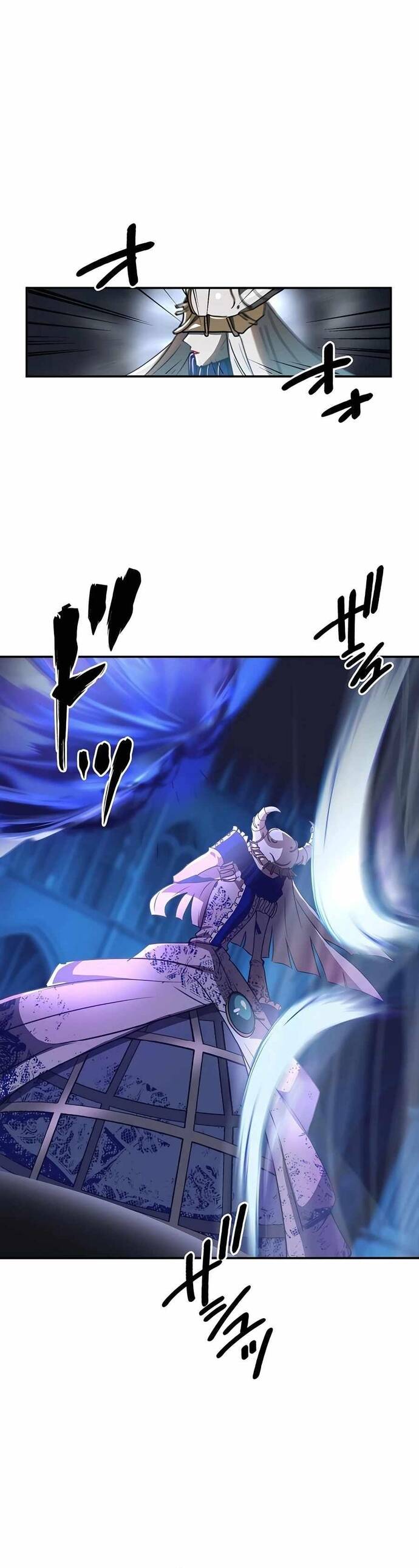 Thủ Tái Xuất, Trọng Lực Vô Song: Chapter 41