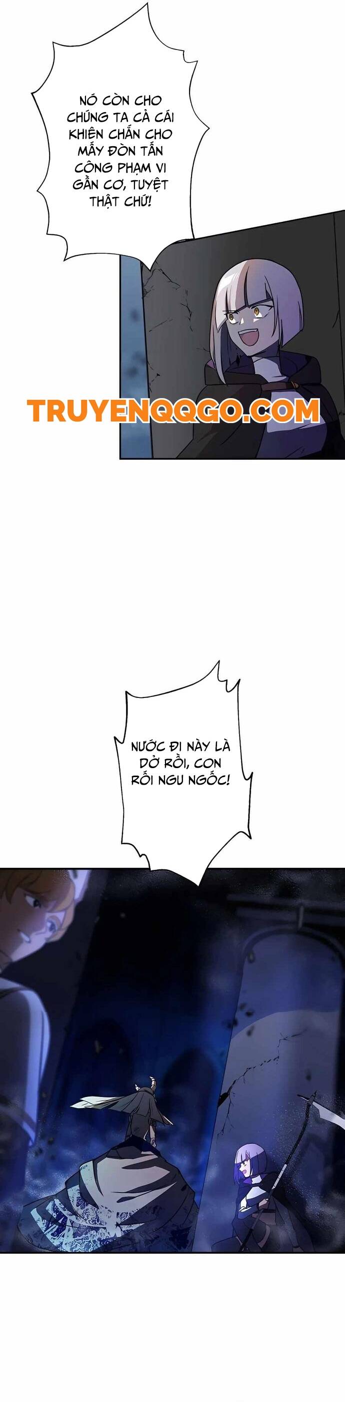 Thủ Tái Xuất, Trọng Lực Vô Song: Chapter 41