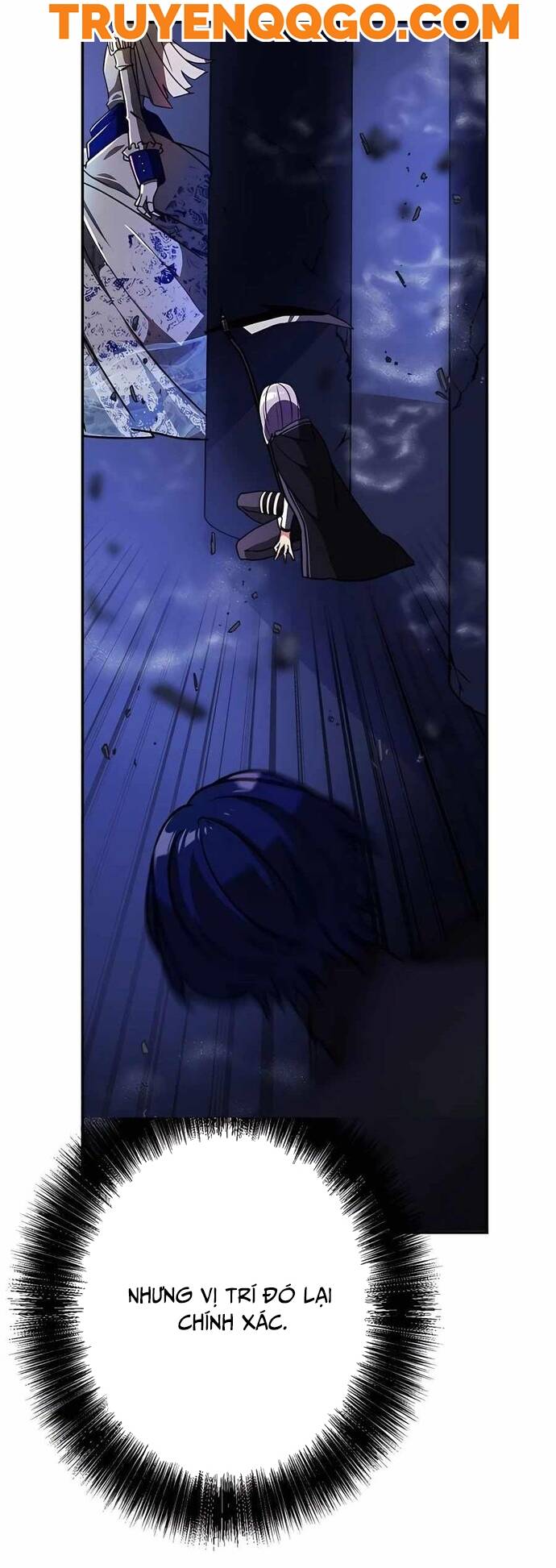 Thủ Tái Xuất, Trọng Lực Vô Song: Chapter 41