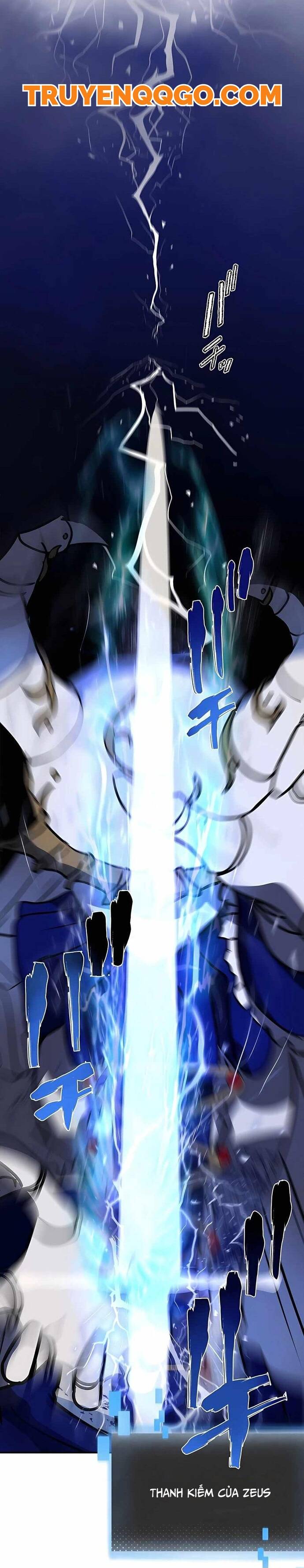 Thủ Tái Xuất, Trọng Lực Vô Song: Chapter 41