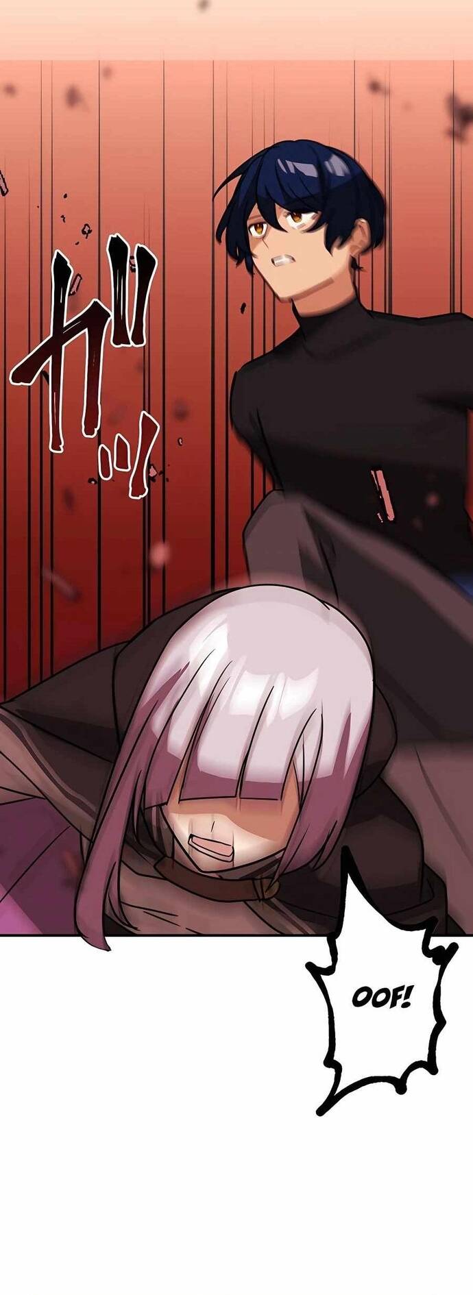 Thủ Tái Xuất, Trọng Lực Vô Song: Chapter 41