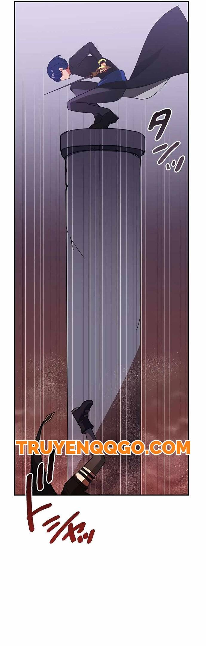 Thủ Tái Xuất, Trọng Lực Vô Song: Chapter 41