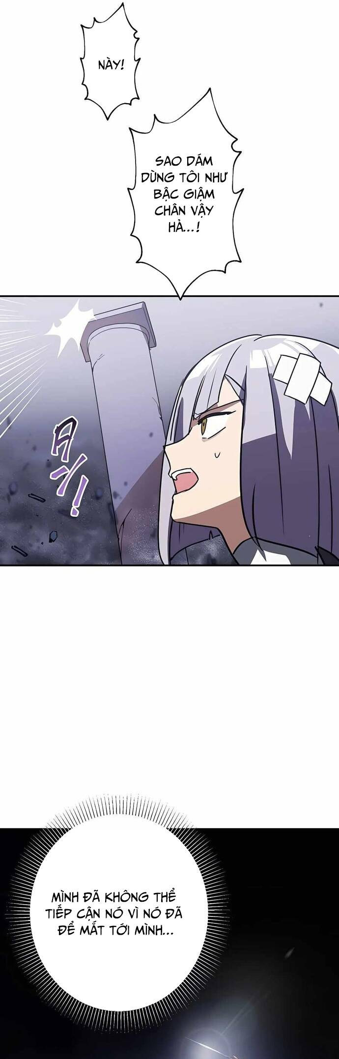 Thủ Tái Xuất, Trọng Lực Vô Song: Chapter 41