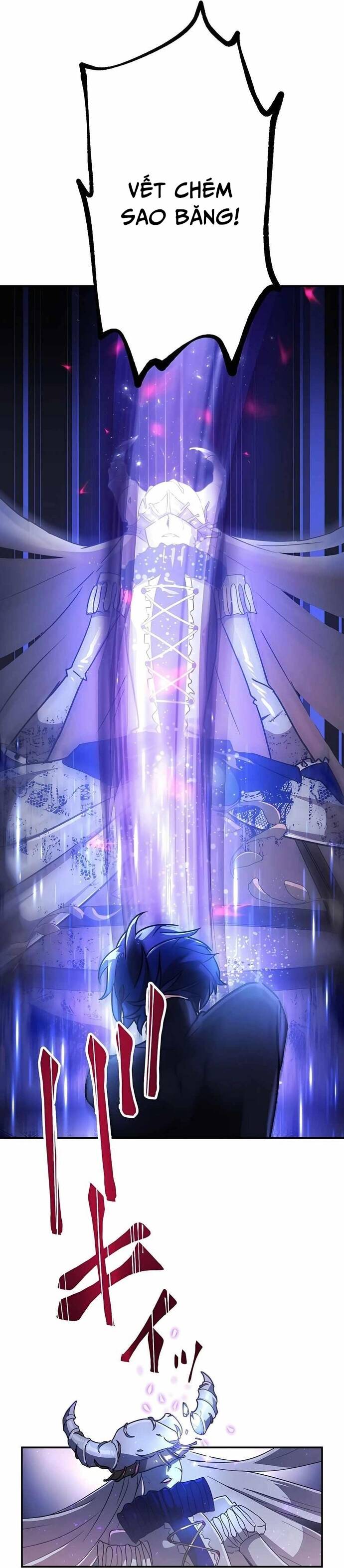 Thủ Tái Xuất, Trọng Lực Vô Song: Chapter 41