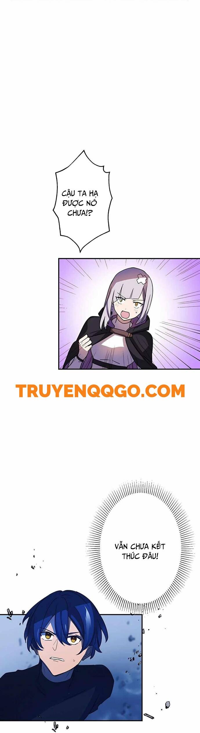 Thủ Tái Xuất, Trọng Lực Vô Song: Chapter 41