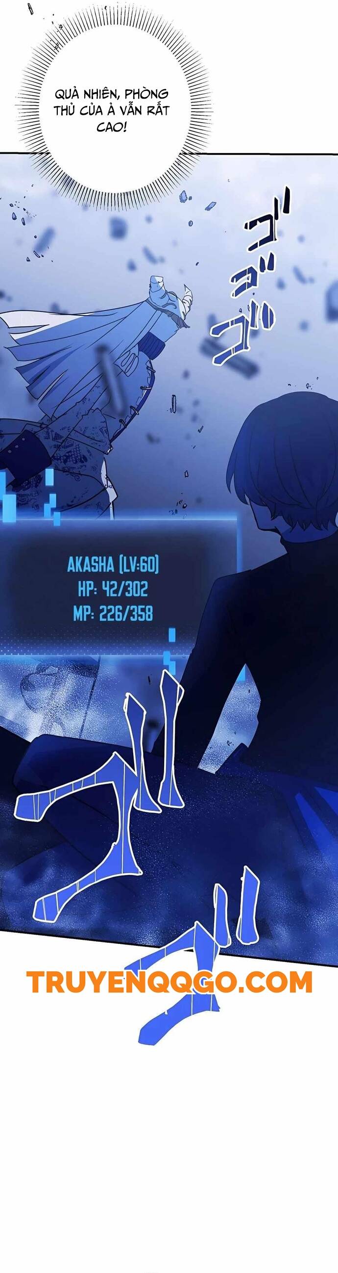 Thủ Tái Xuất, Trọng Lực Vô Song: Chapter 41