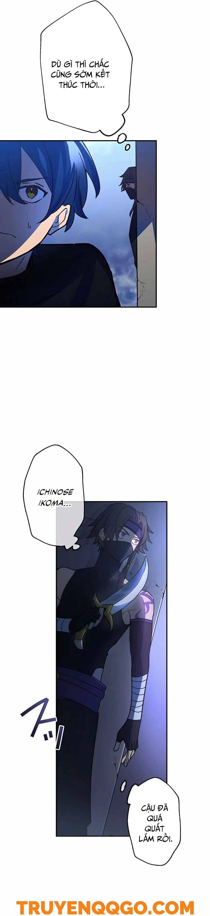 Thủ Tái Xuất, Trọng Lực Vô Song: Chapter 41