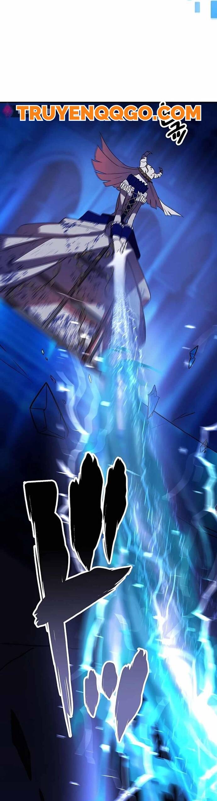 Thủ Tái Xuất, Trọng Lực Vô Song: Chapter 41