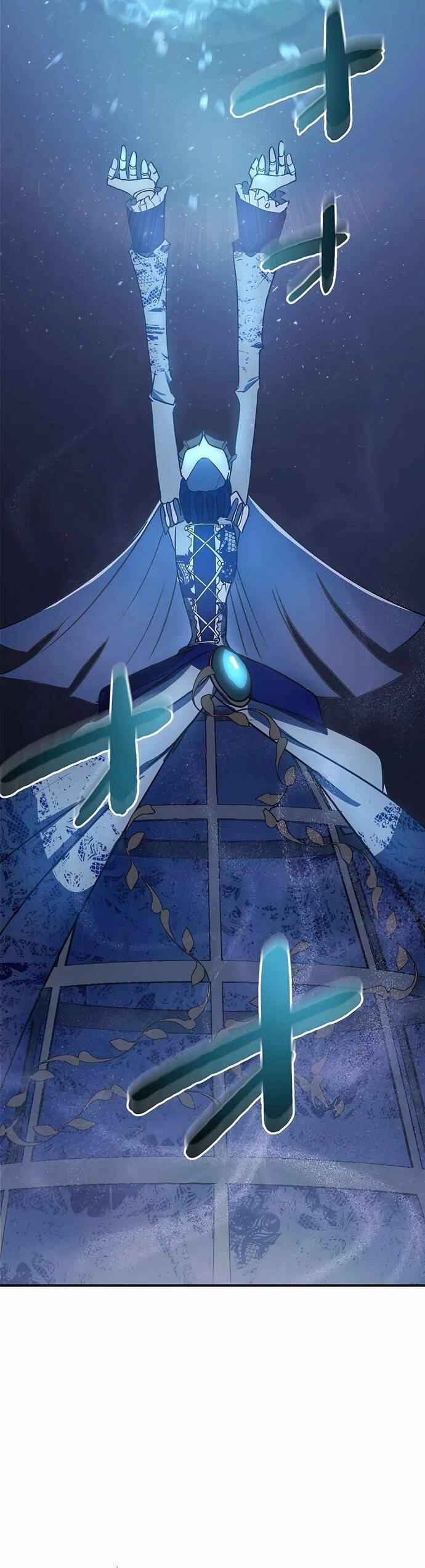 Thủ Tái Xuất, Trọng Lực Vô Song: Chapter 41