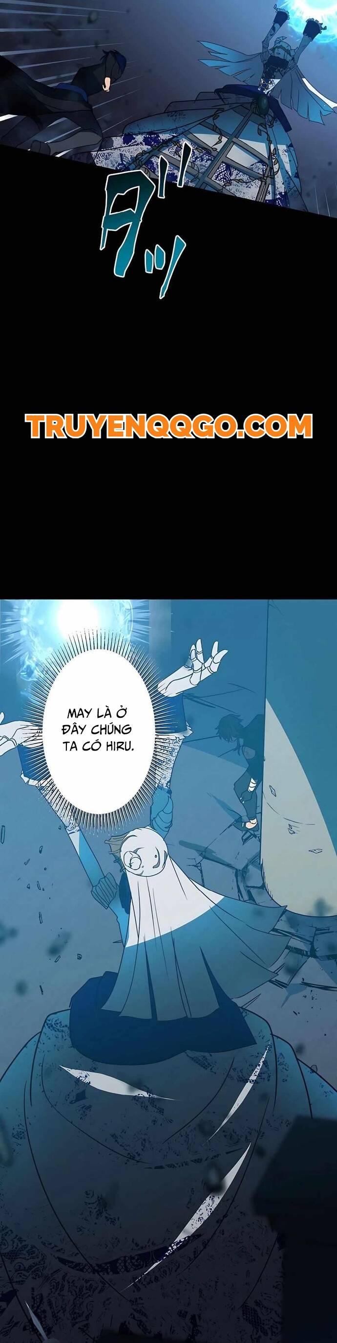 Thủ Tái Xuất, Trọng Lực Vô Song: Chapter 41