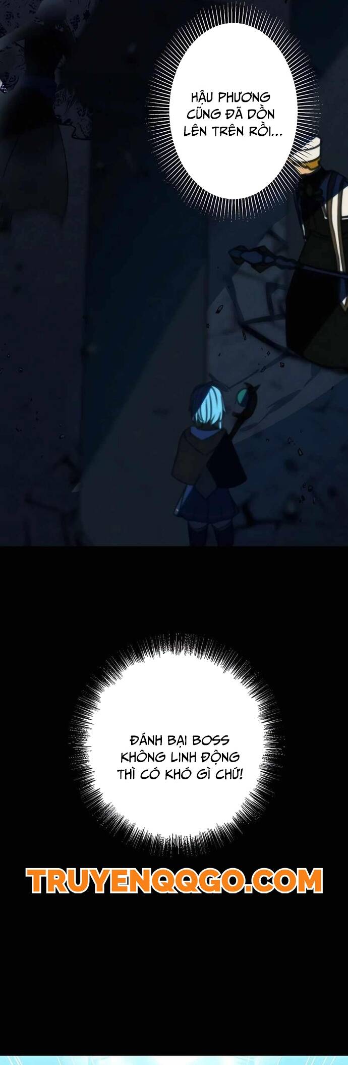 Thủ Tái Xuất, Trọng Lực Vô Song: Chapter 41