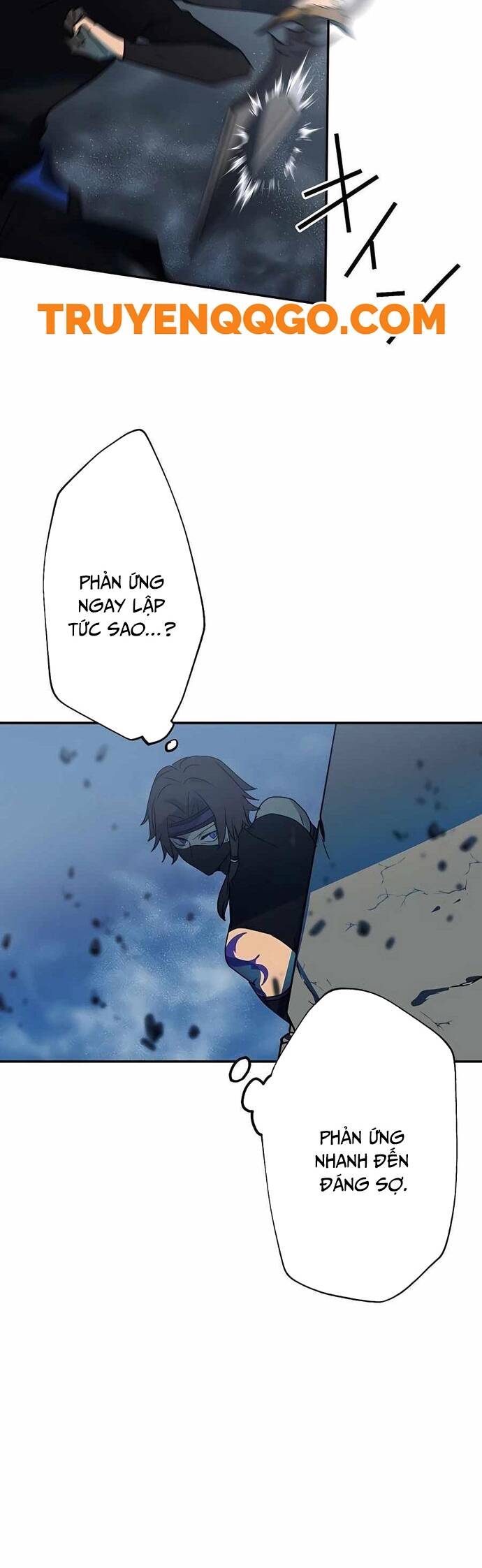 Thủ Tái Xuất, Trọng Lực Vô Song: Chapter 41