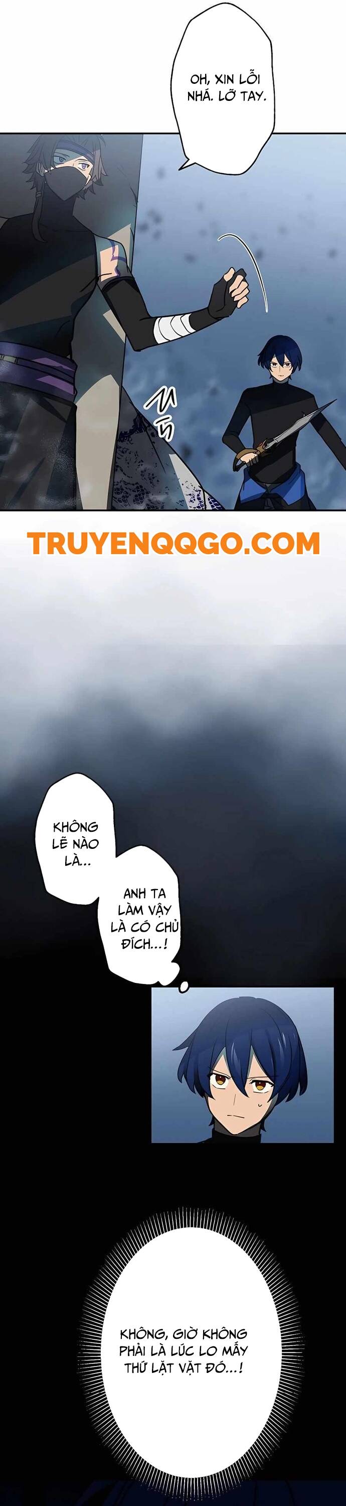 Thủ Tái Xuất, Trọng Lực Vô Song: Chapter 41