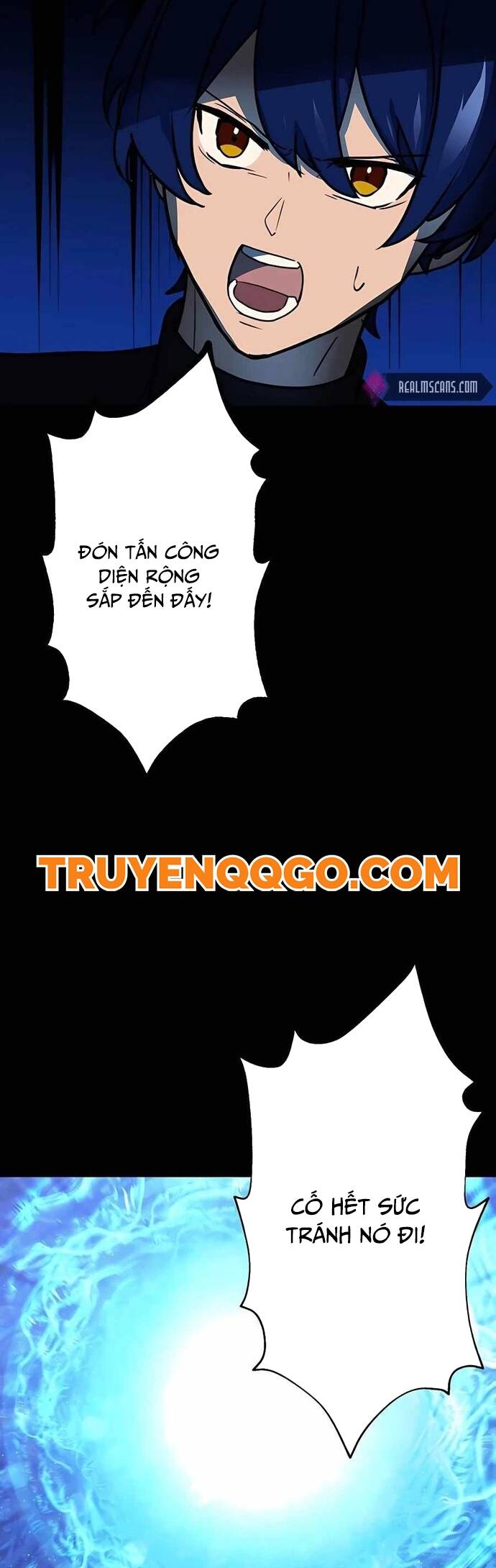 Thủ Tái Xuất, Trọng Lực Vô Song: Chapter 41