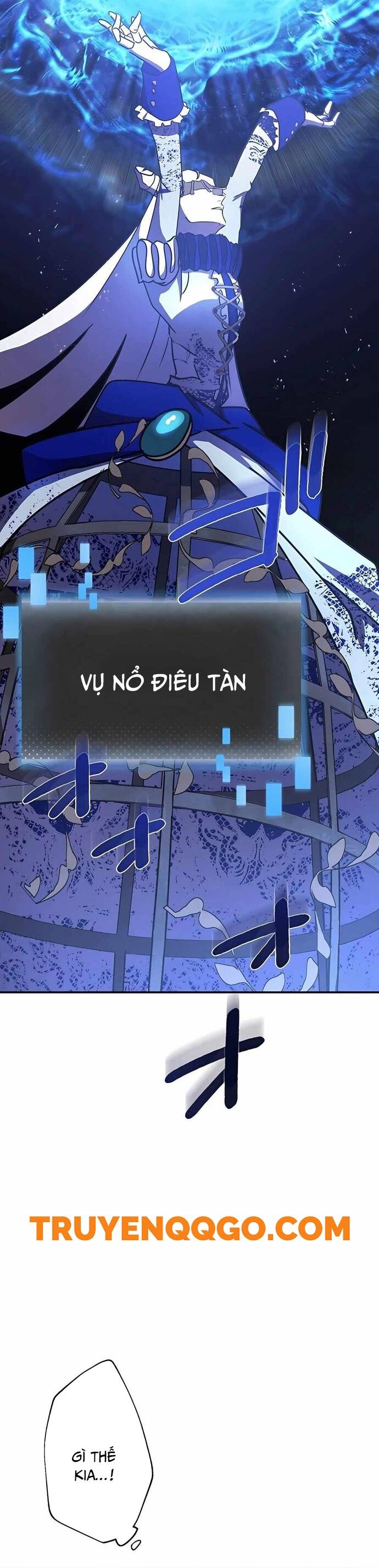 Thủ Tái Xuất, Trọng Lực Vô Song: Chapter 41
