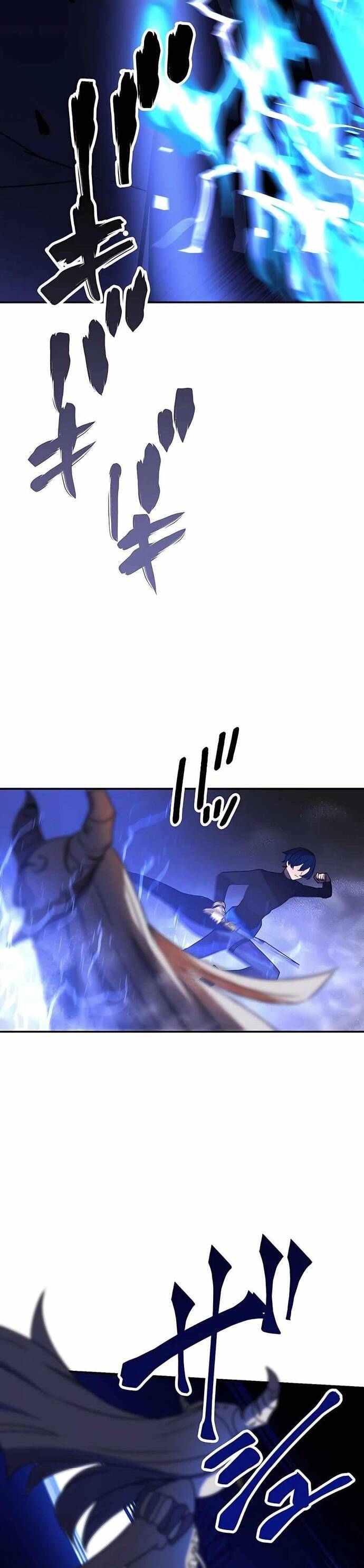 Thủ Tái Xuất, Trọng Lực Vô Song: Chapter 41