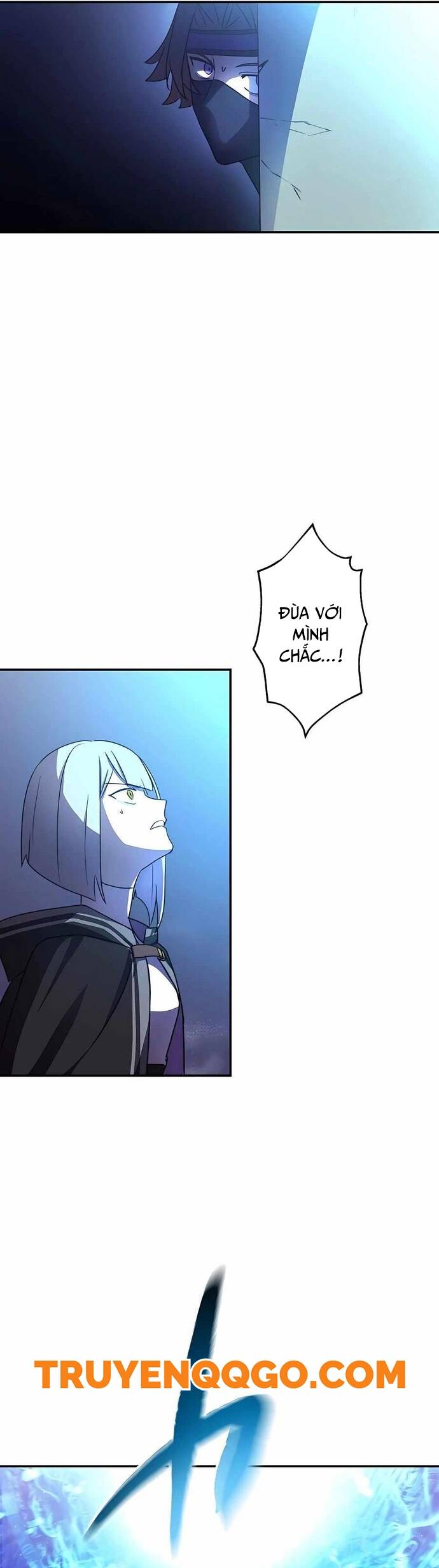 Thủ Tái Xuất, Trọng Lực Vô Song: Chapter 41