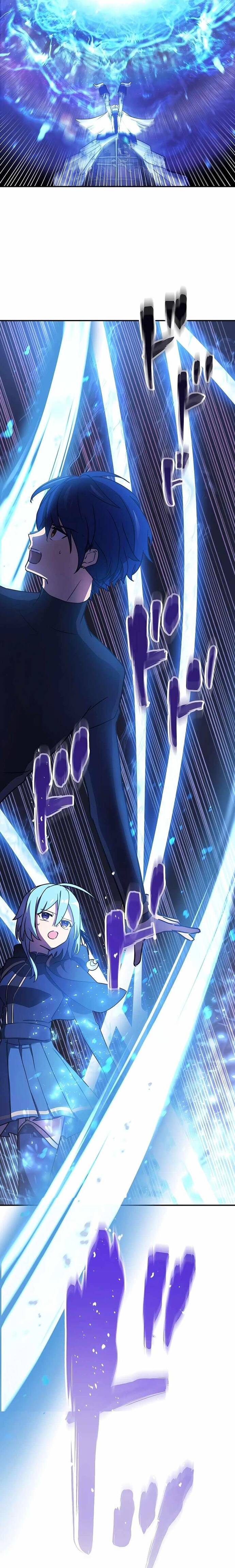 Thủ Tái Xuất, Trọng Lực Vô Song: Chapter 41