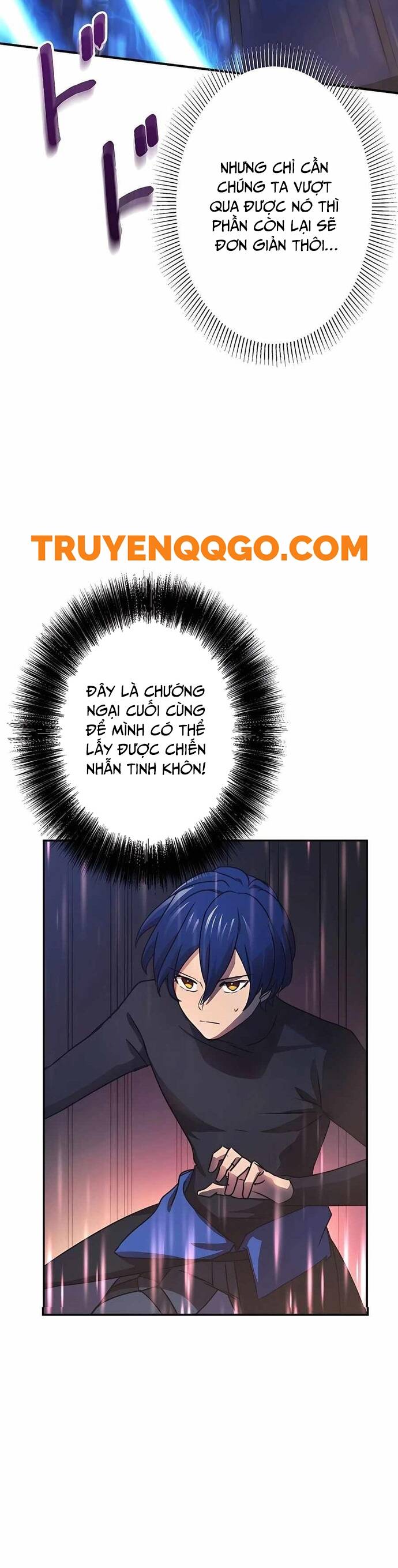 Thủ Tái Xuất, Trọng Lực Vô Song: Chapter 41