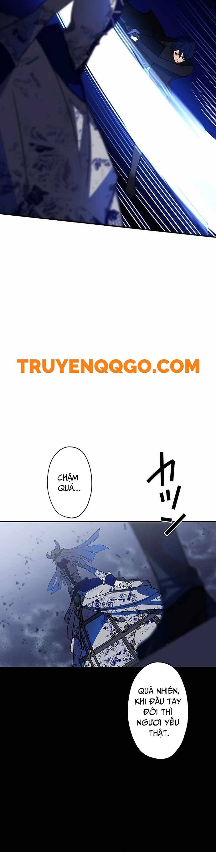 Thủ Tái Xuất, Trọng Lực Vô Song: Chapter 41