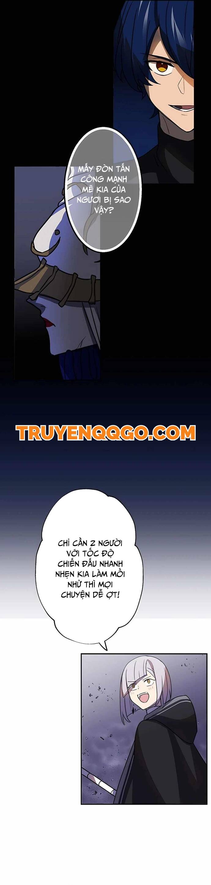 Thủ Tái Xuất, Trọng Lực Vô Song: Chapter 41