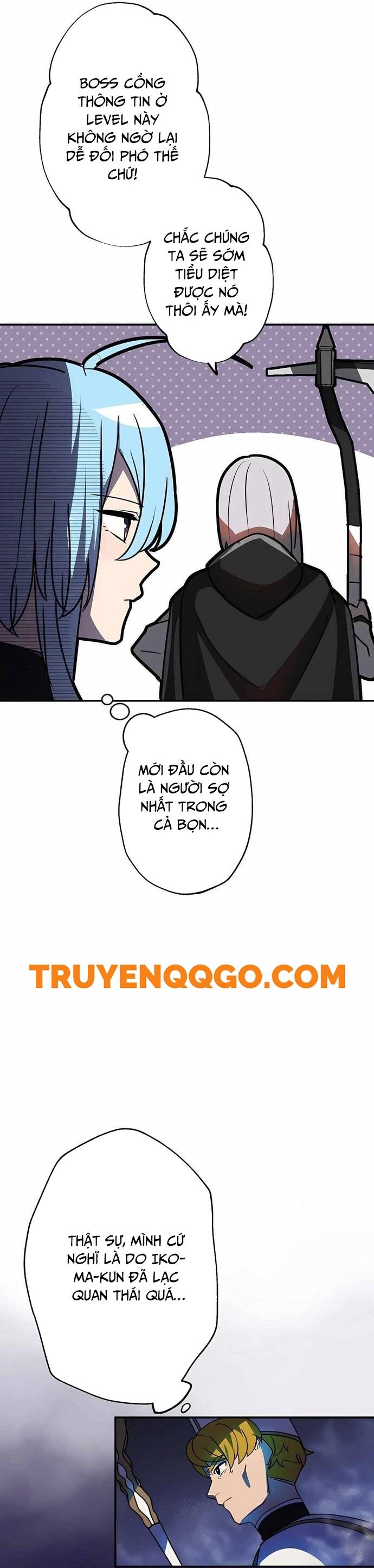 Thủ Tái Xuất, Trọng Lực Vô Song: Chapter 41