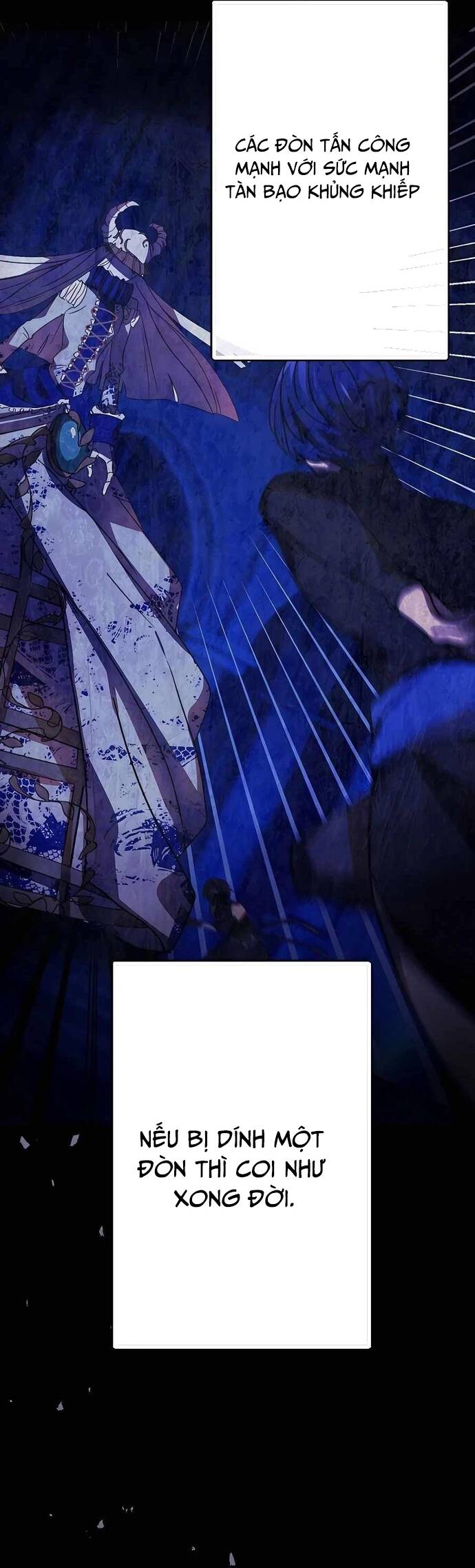 Thủ Tái Xuất, Trọng Lực Vô Song: Chapter 41