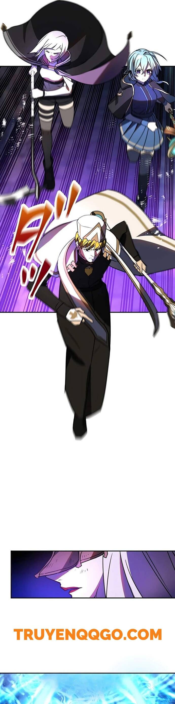 Thủ Tái Xuất, Trọng Lực Vô Song: Chapter 42