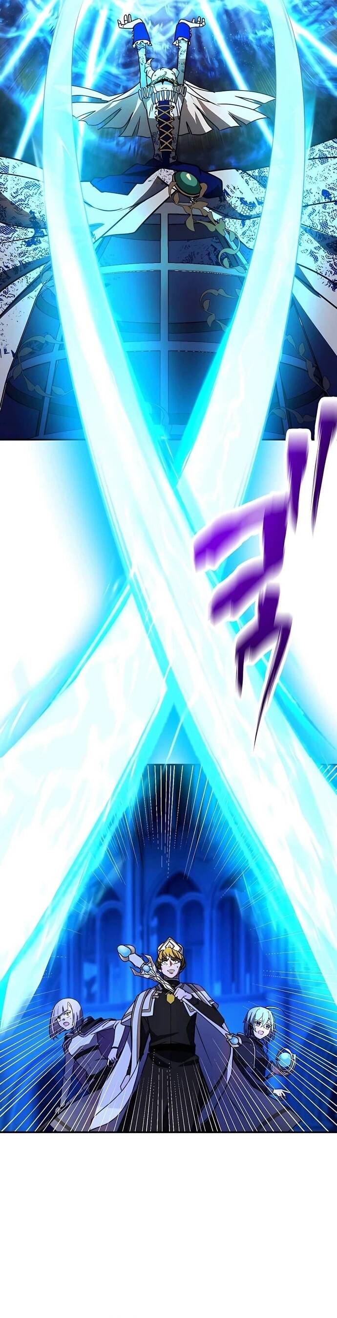 Thủ Tái Xuất, Trọng Lực Vô Song: Chapter 42