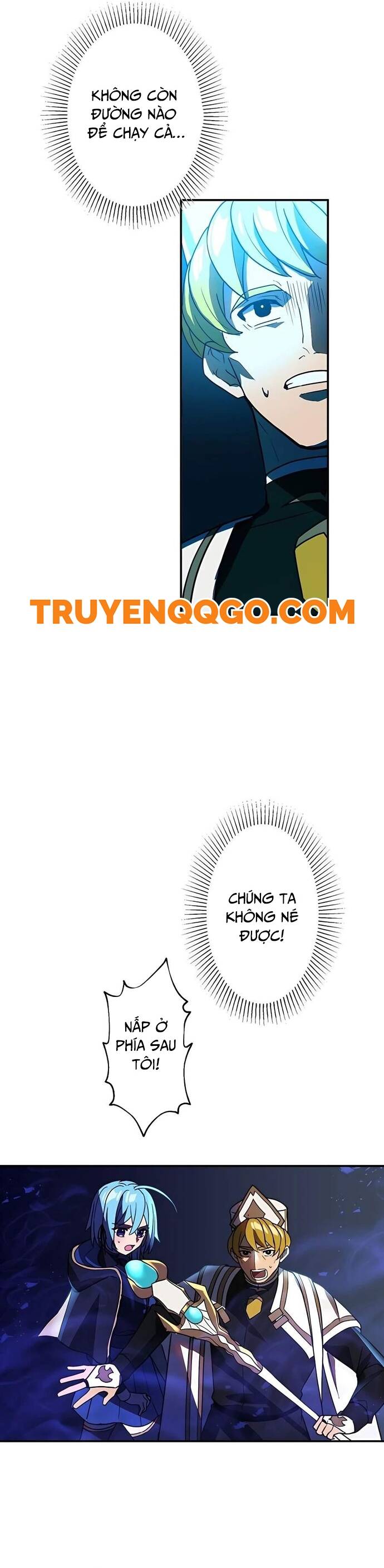 Thủ Tái Xuất, Trọng Lực Vô Song: Chapter 42