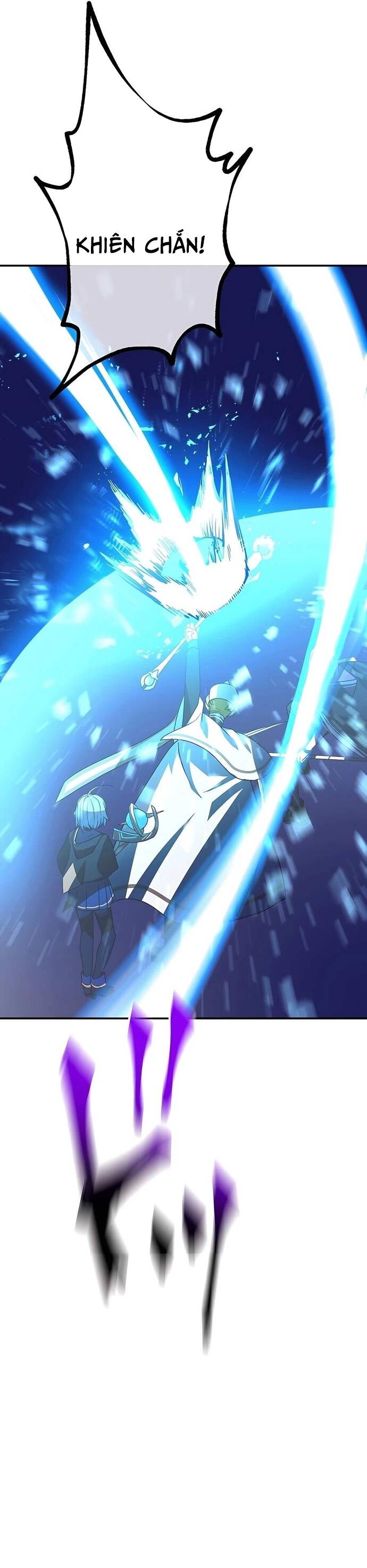 Thủ Tái Xuất, Trọng Lực Vô Song: Chapter 42