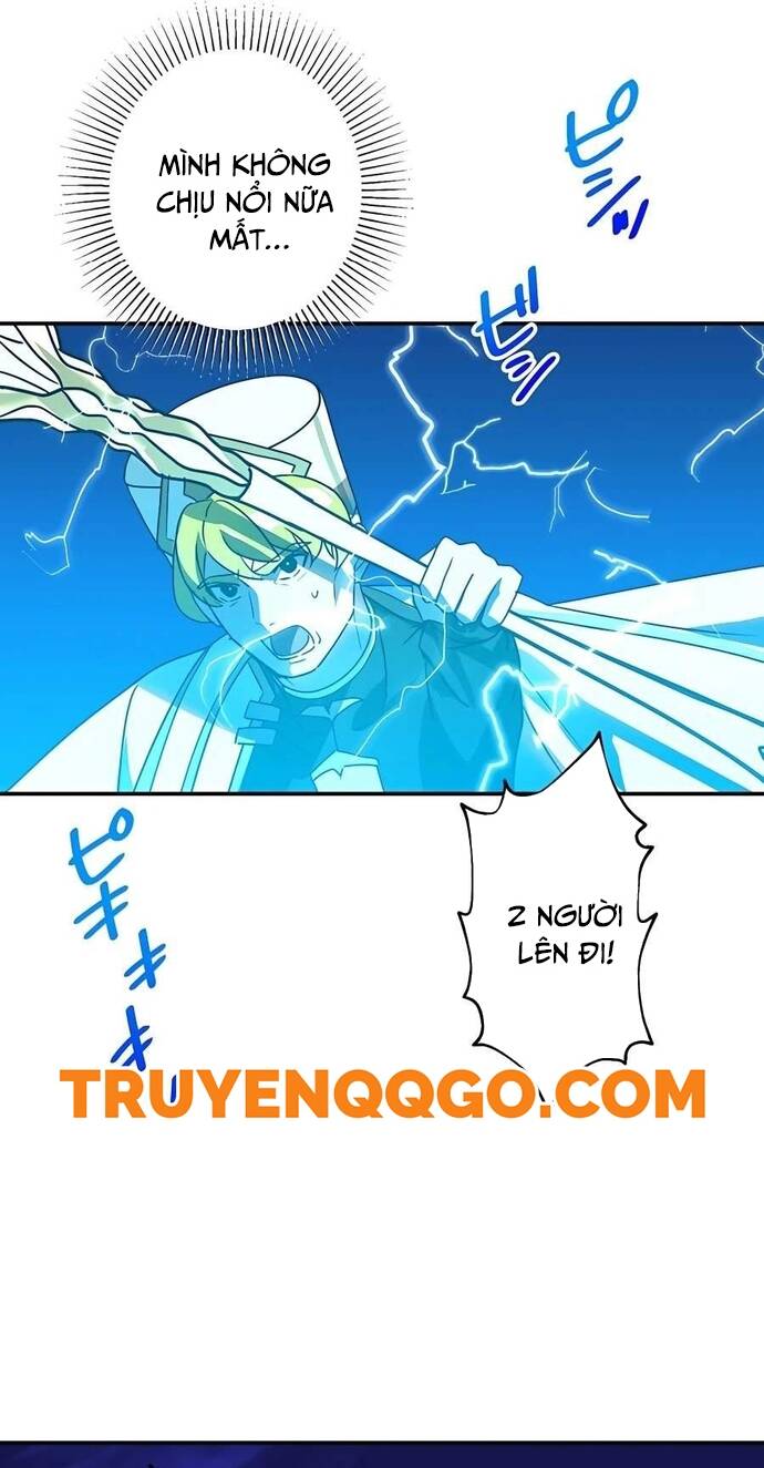 Thủ Tái Xuất, Trọng Lực Vô Song: Chapter 42