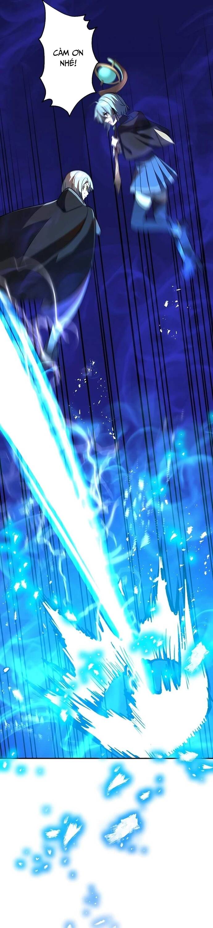 Thủ Tái Xuất, Trọng Lực Vô Song: Chapter 42