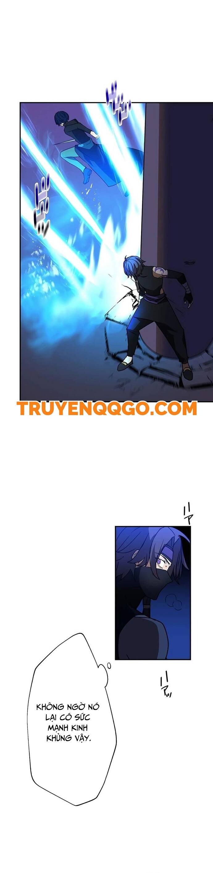 Thủ Tái Xuất, Trọng Lực Vô Song: Chapter 42