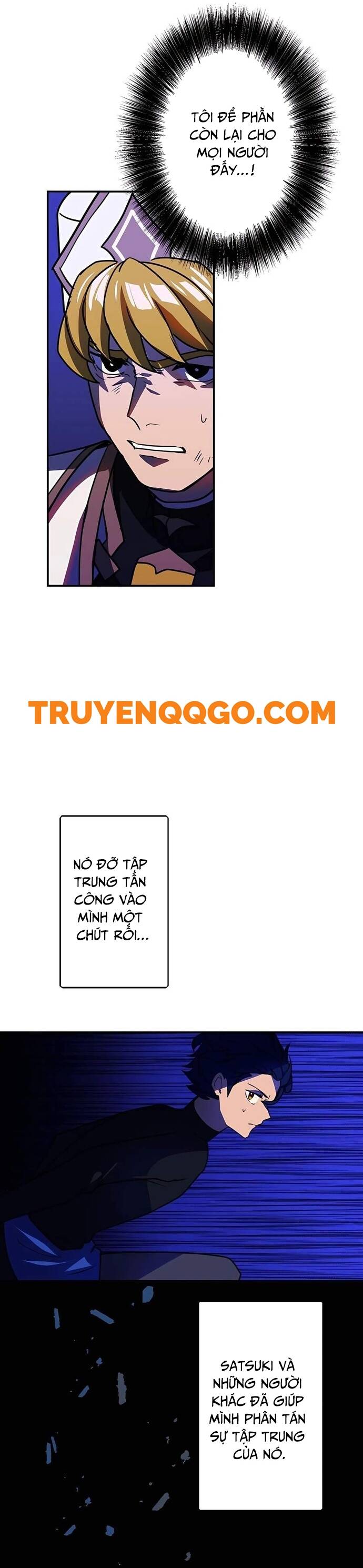 Thủ Tái Xuất, Trọng Lực Vô Song: Chapter 42