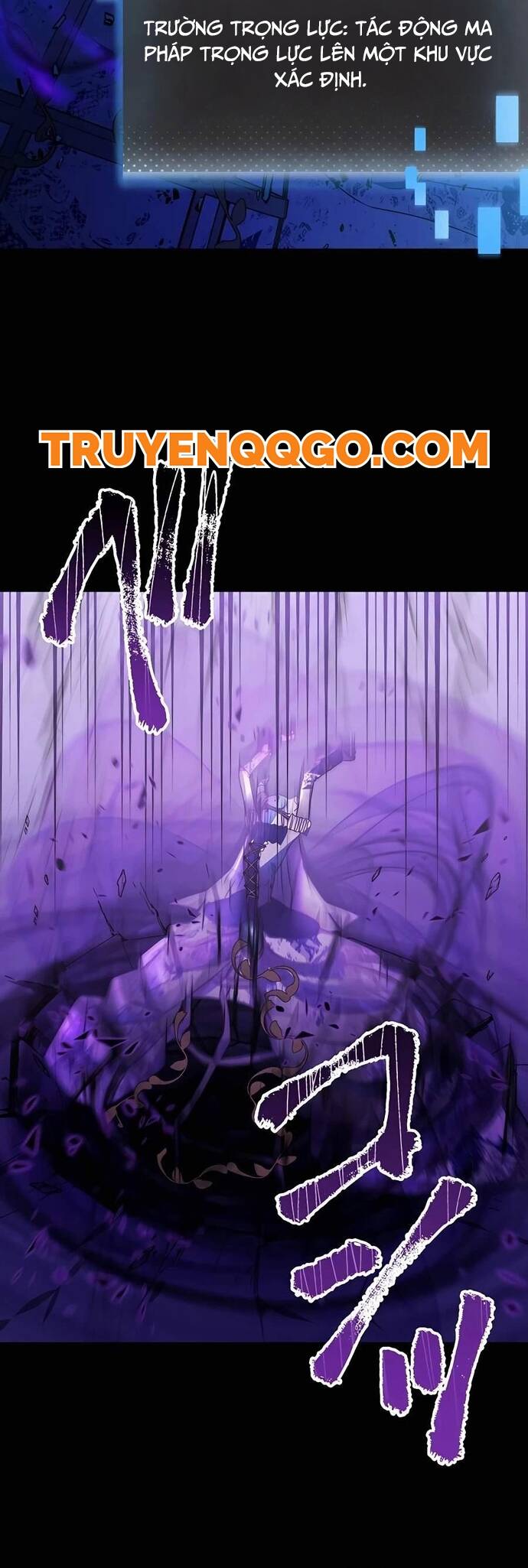 Thủ Tái Xuất, Trọng Lực Vô Song: Chapter 42