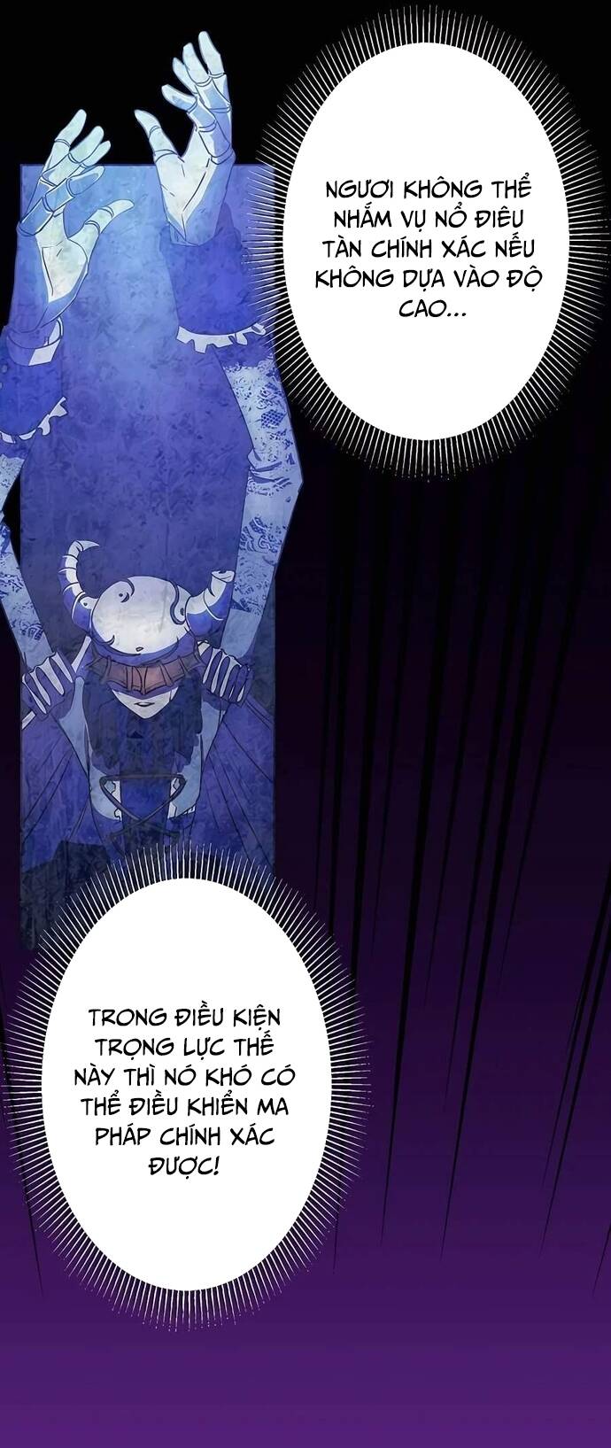 Thủ Tái Xuất, Trọng Lực Vô Song: Chapter 42