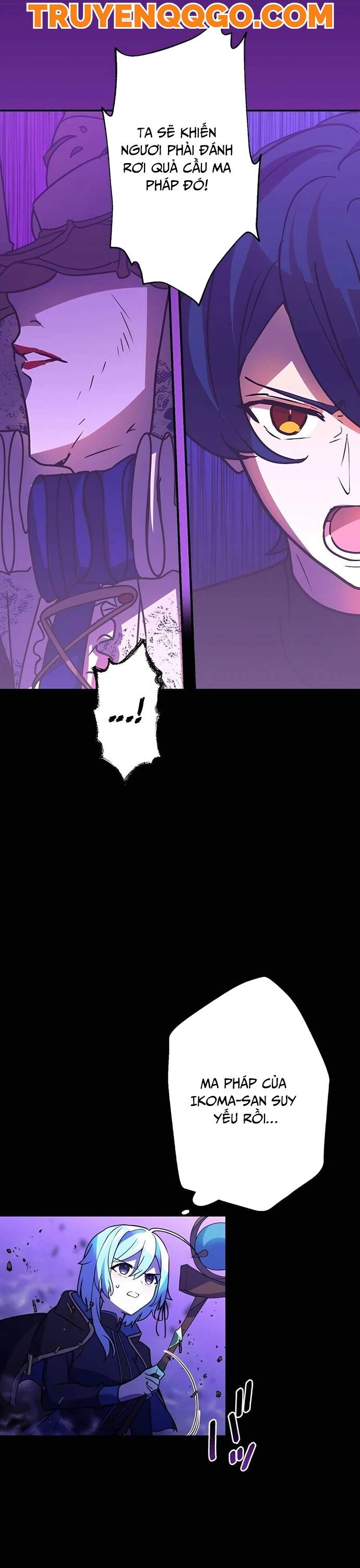 Thủ Tái Xuất, Trọng Lực Vô Song: Chapter 42