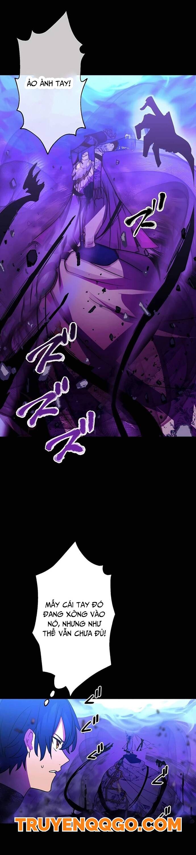 Thủ Tái Xuất, Trọng Lực Vô Song: Chapter 42