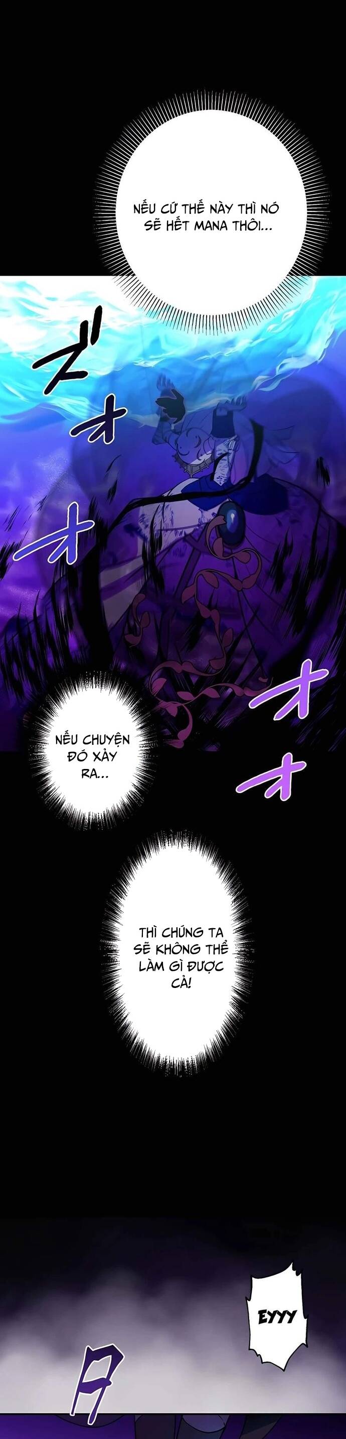 Thủ Tái Xuất, Trọng Lực Vô Song: Chapter 42