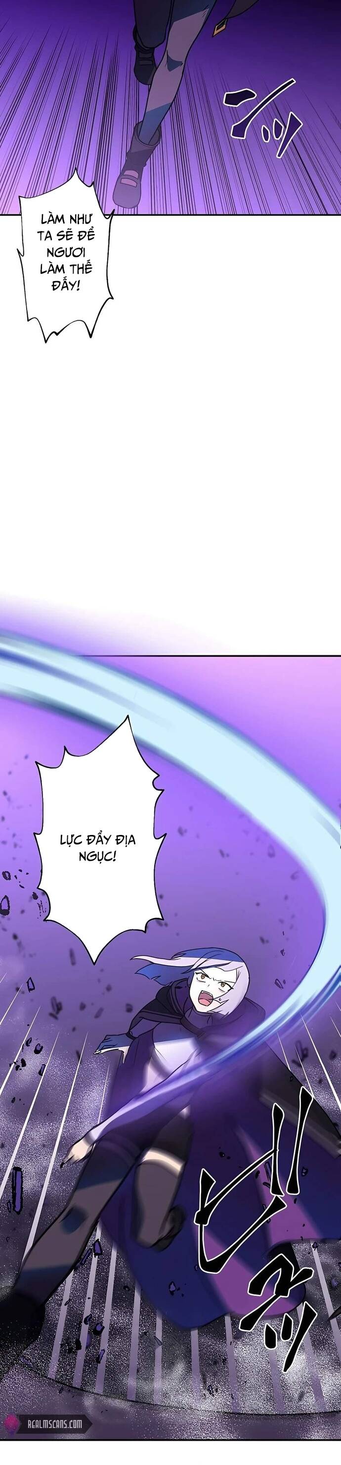 Thủ Tái Xuất, Trọng Lực Vô Song: Chapter 42