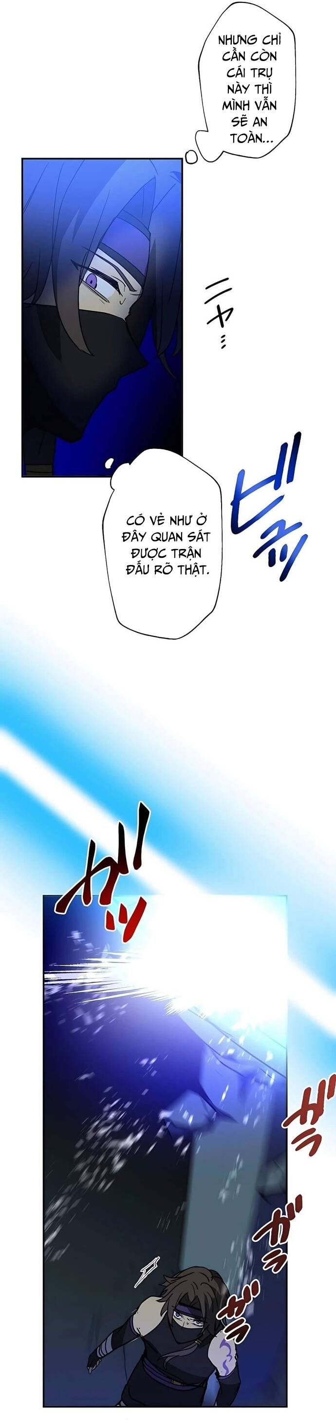 Thủ Tái Xuất, Trọng Lực Vô Song: Chapter 42