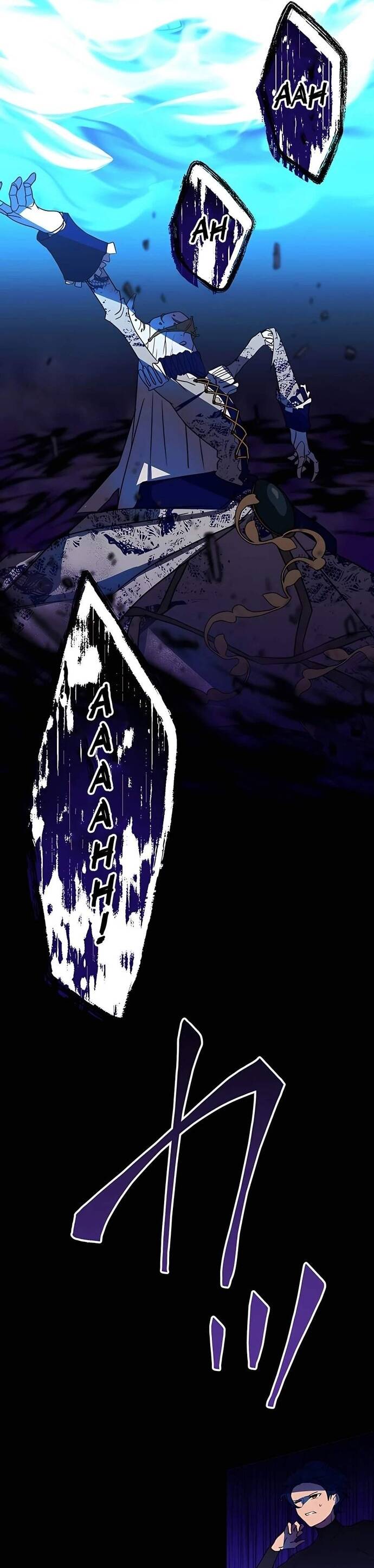 Thủ Tái Xuất, Trọng Lực Vô Song: Chapter 42