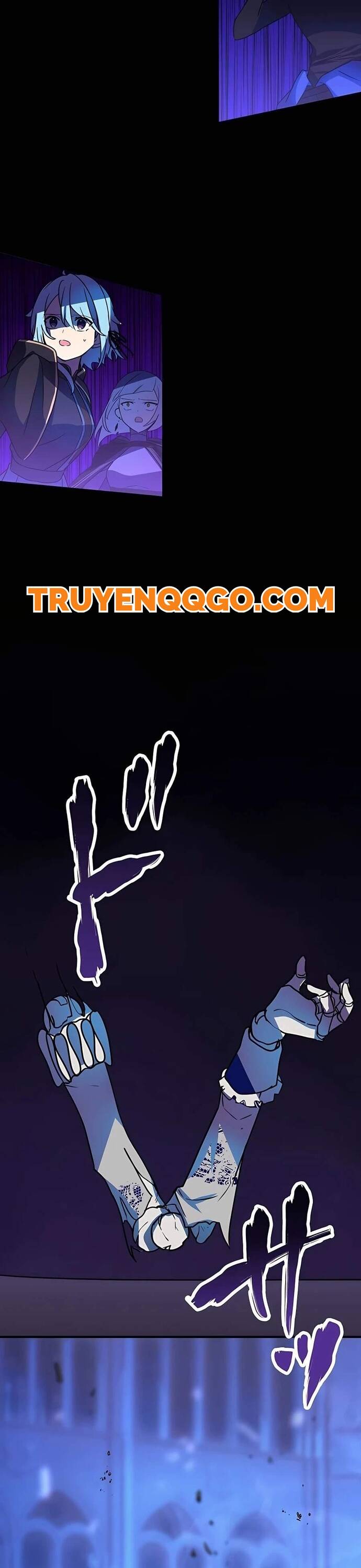 Thủ Tái Xuất, Trọng Lực Vô Song: Chapter 42