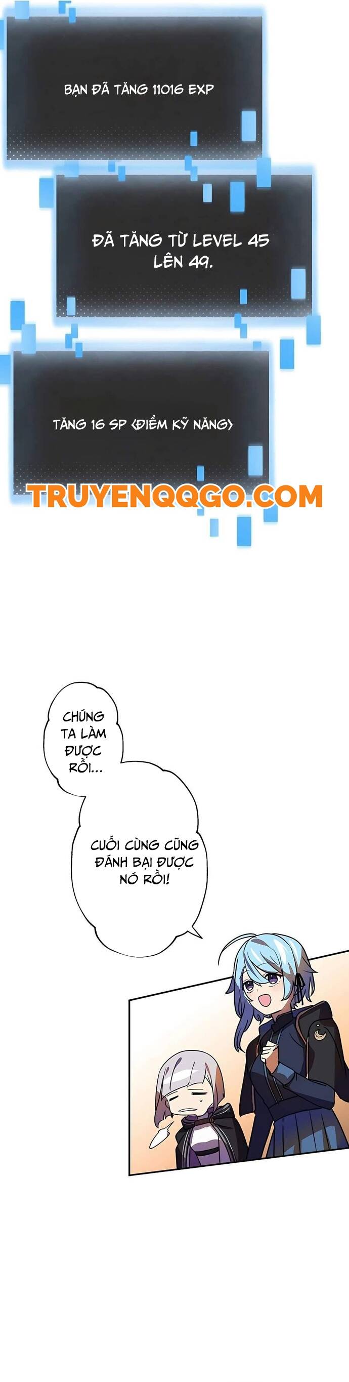Thủ Tái Xuất, Trọng Lực Vô Song: Chapter 42