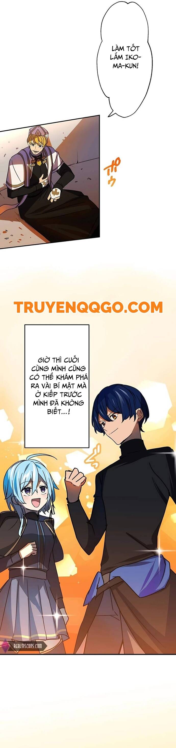 Thủ Tái Xuất, Trọng Lực Vô Song: Chapter 42