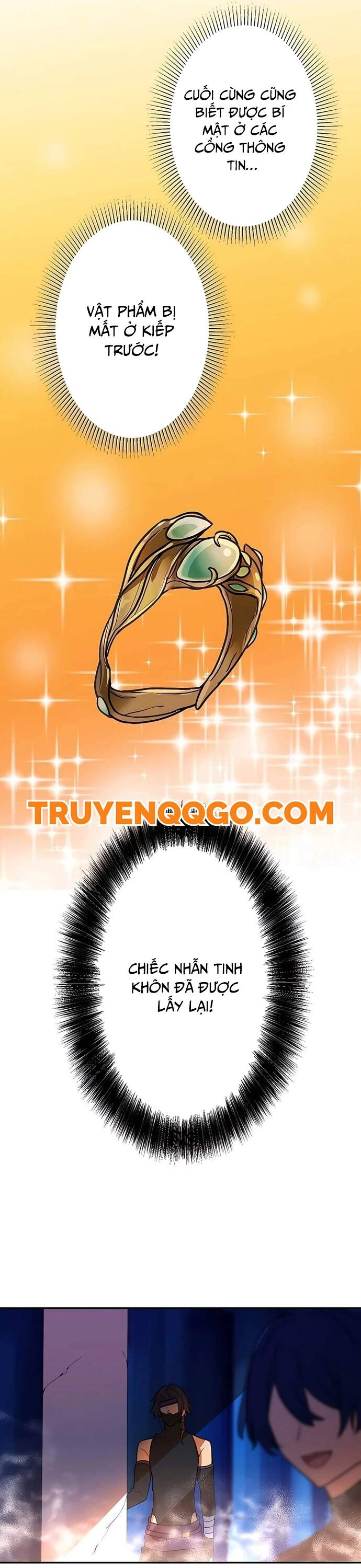 Thủ Tái Xuất, Trọng Lực Vô Song: Chapter 42