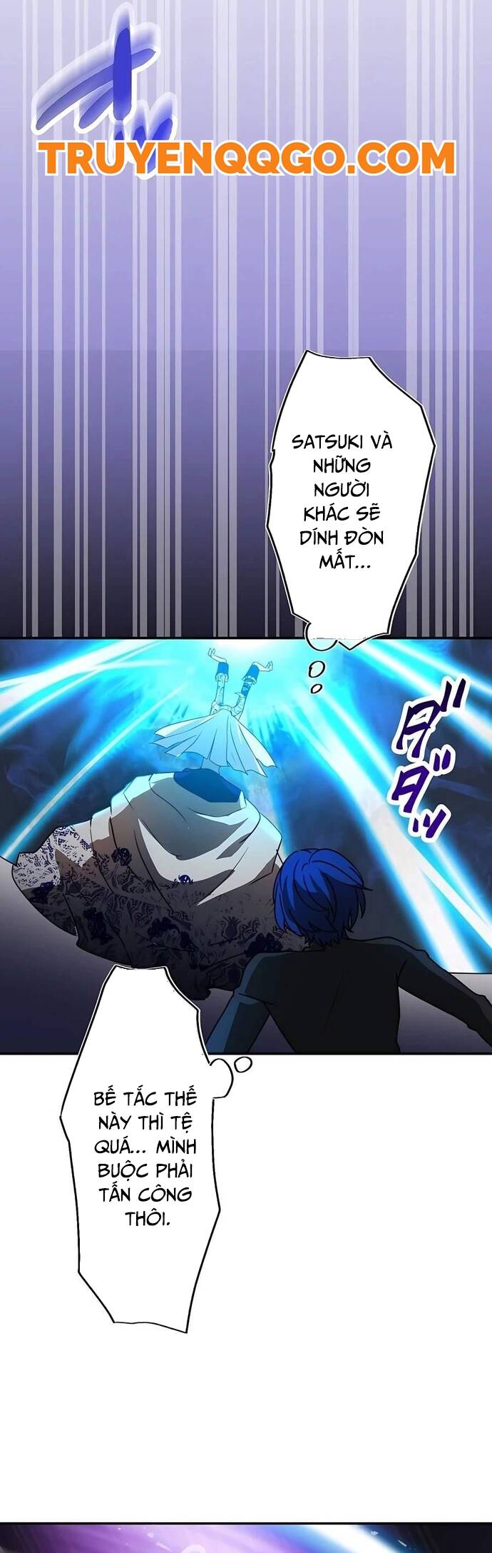 Thủ Tái Xuất, Trọng Lực Vô Song: Chapter 42