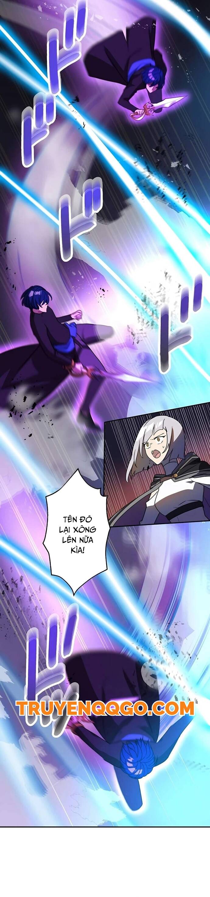 Thủ Tái Xuất, Trọng Lực Vô Song: Chapter 42